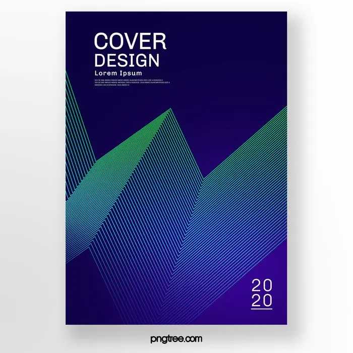 تصميم غلاف مذكره او كتاب