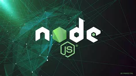 تطوير مواقع ويب حديثة باستخدام React وNode.js