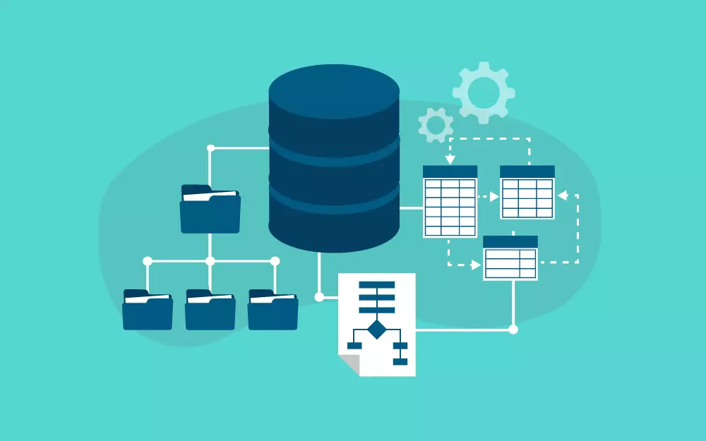 إصلاح أخطاء قواعد البيانات وتحسينها