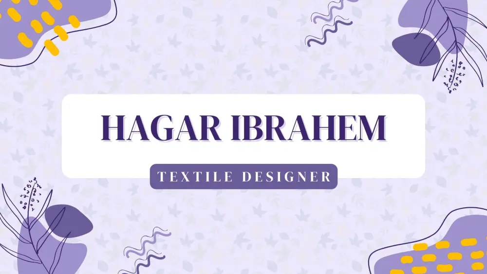 تصميم باترن احترافي مخصص (Seamless Pattern) حسب طلب العميل، مناسب للطباعة أو الاستخدام الرقمي، بجودة عالية وأسلوب عصري.