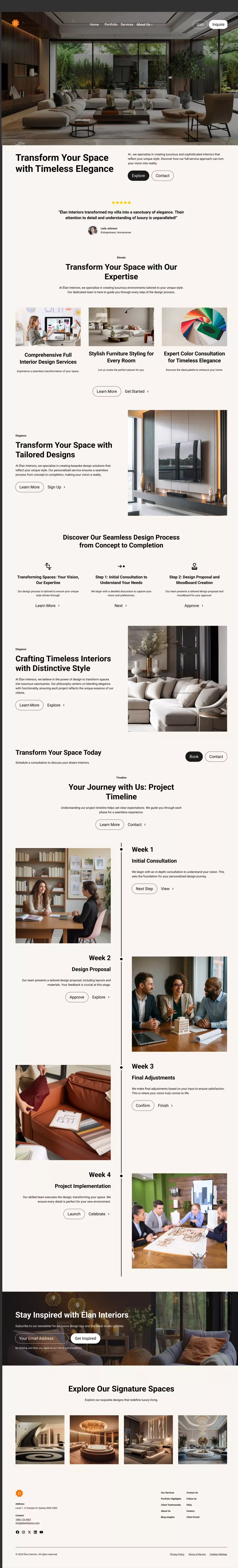 تصميم واجهات مستخدم (UI) وتجربة المستخدم (UX) احترافي ل المواقع وتطبيقات