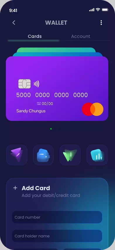 تصميم واجهات مستخدم (UI) وتجربة المستخدم (UX) احترافي ل المواقع وتطبيقات