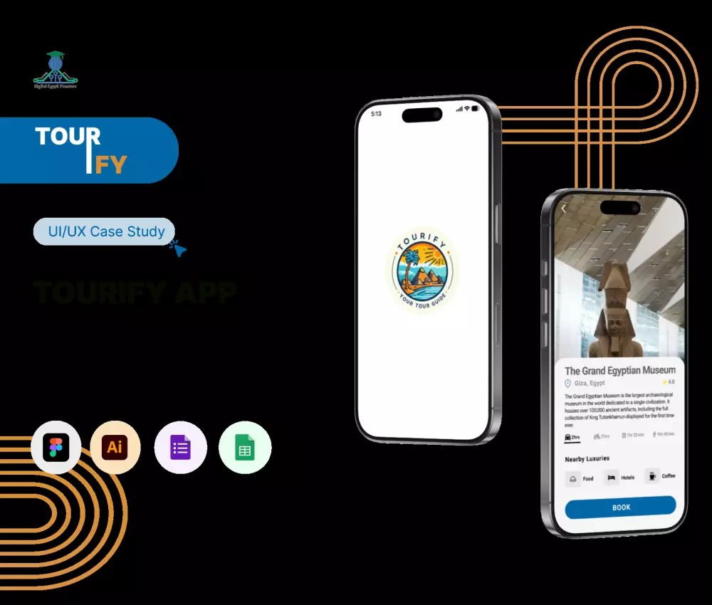 تصميم واجهات مستخدم (UI) وتجربة المستخدم (UX) احترافي ل المواقع وتطبيقات