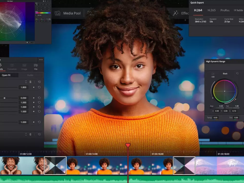 Video Editing | تعديل الفيديو