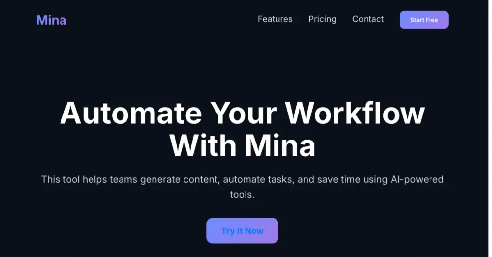 سأصمم لك بورتفوليو شخصي أو صفحة واحدة احترافية
