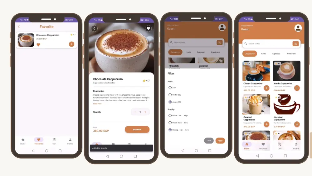 برمجة تطبيقات أندرويد احترافية Android Native باستخدام Kotlin