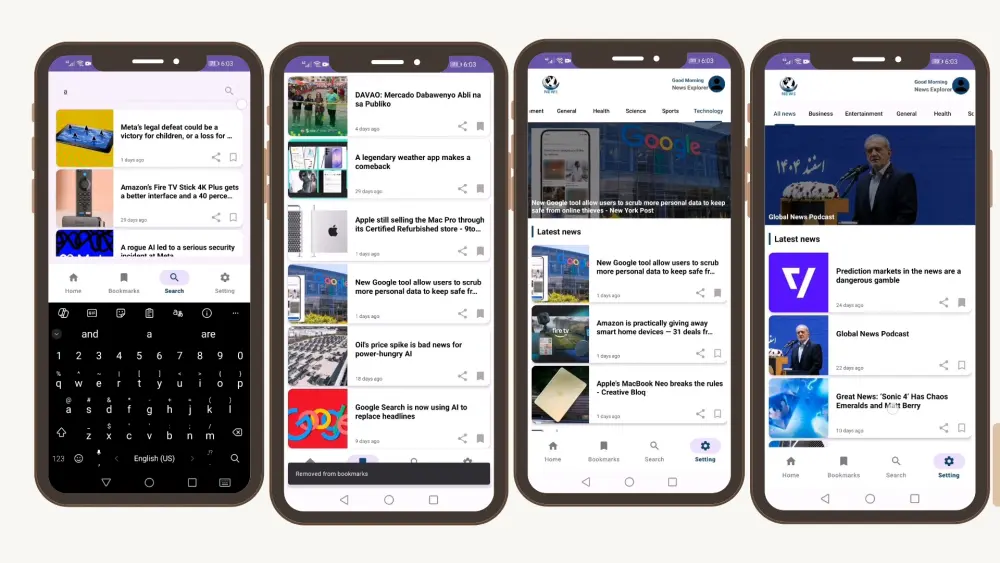 برمجة تطبيقات أندرويد احترافية Android Native باستخدام Kotlin