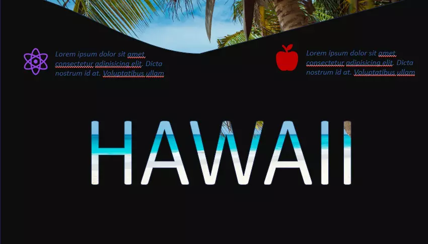 تصميم عروض بوربوينت PowerPoint