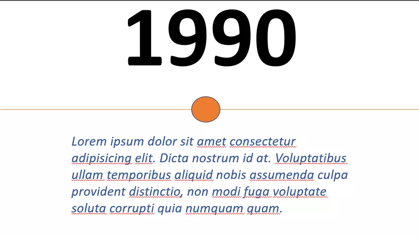 تصميم عروض بوربوينت PowerPoint