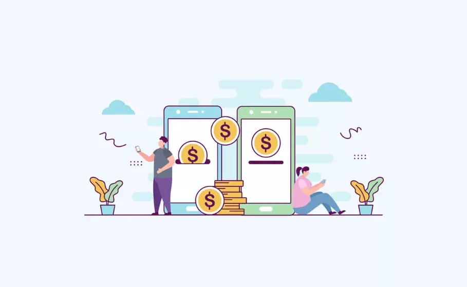 ربط بوابه دفع واحده على موقعك الالكتروني