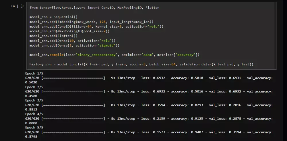 تحليل بيانات احترافي لمجموعة بيانات تصل إلى50000 صف