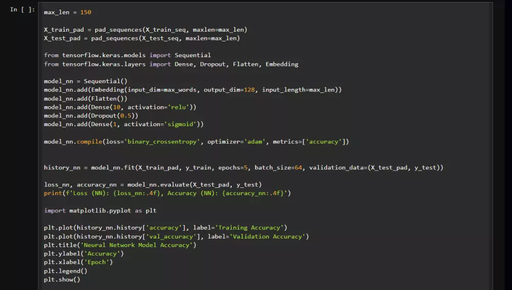 تحليل بيانات احترافي لمجموعة بيانات تصل إلى50000 صف