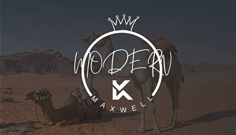 تصميم لوجو وشعار احترافي | logo design