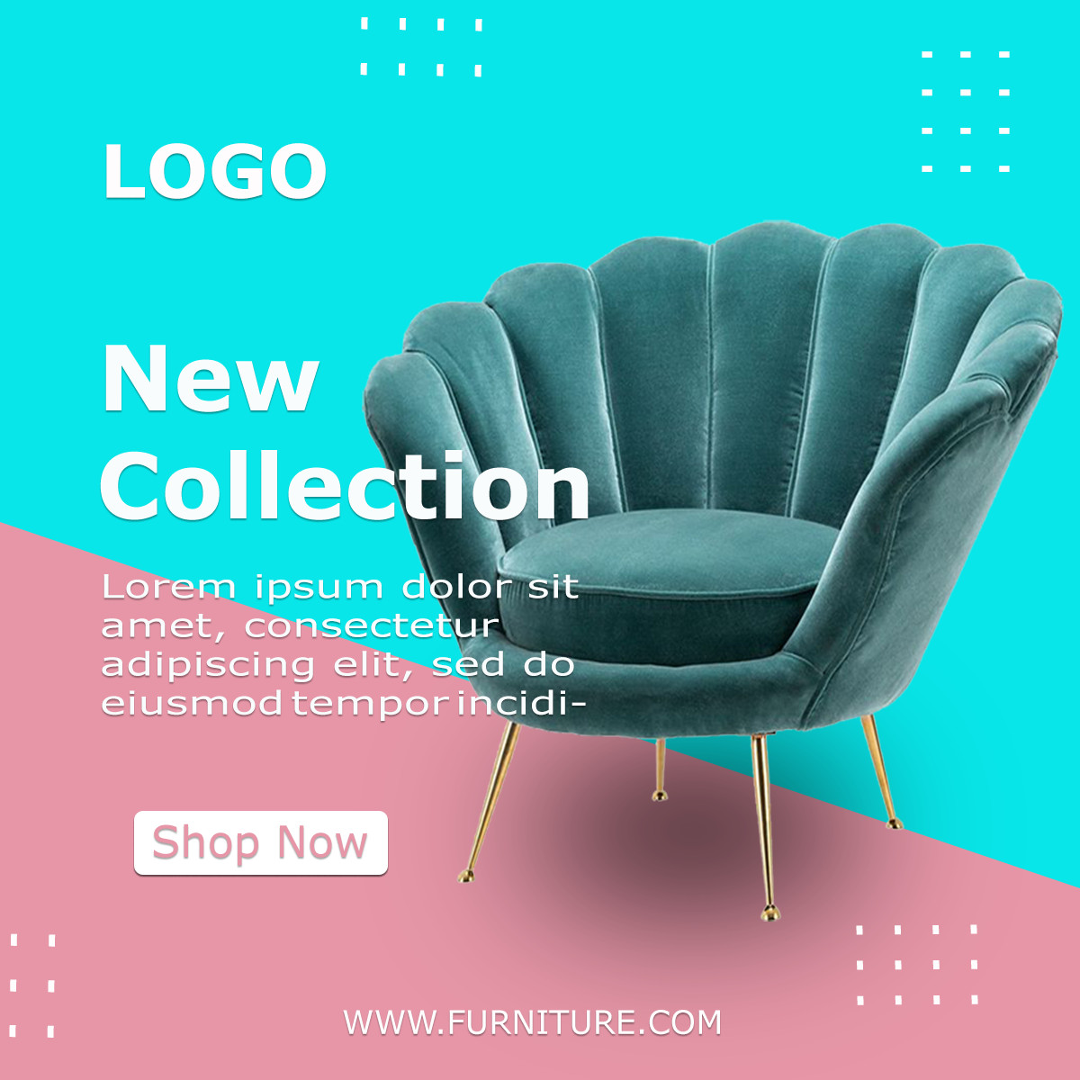 تصميم إعلانات للسوشيال ميديا