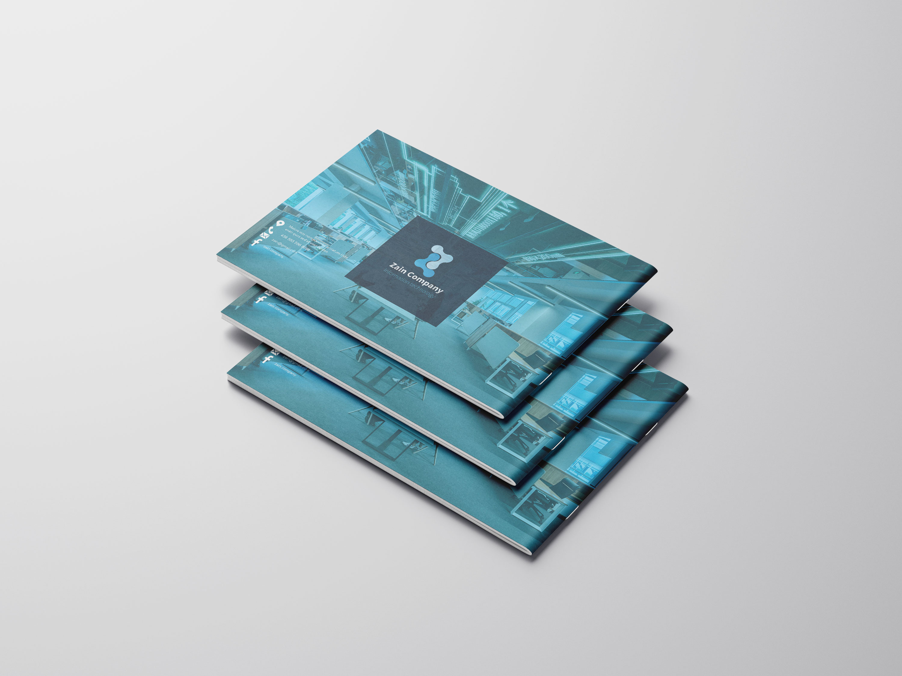 تصميم بروفايل