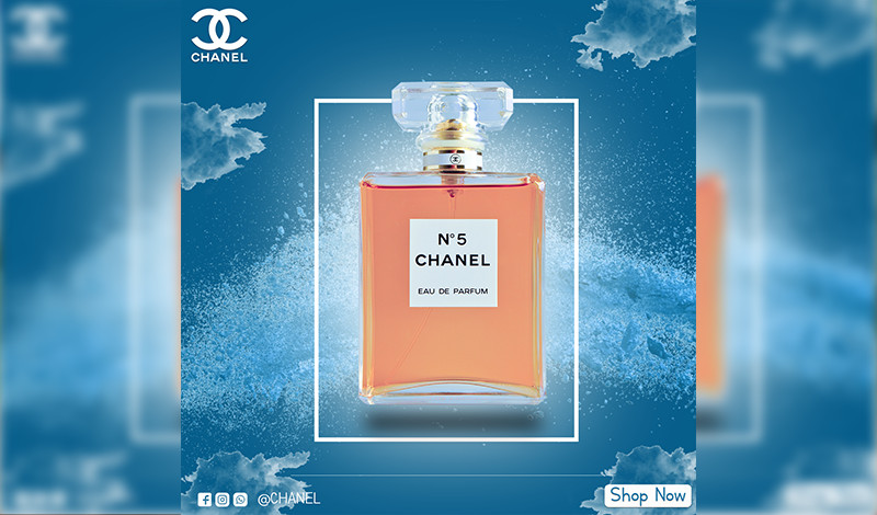 تصميم سوشيال ميديا