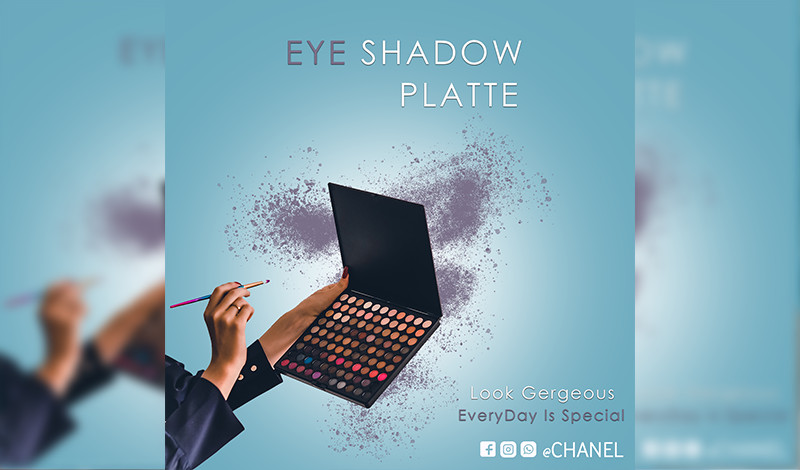 تصميم سوشيال ميديا