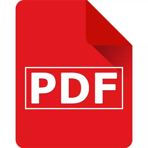 تحويل ملف Word الي PDF