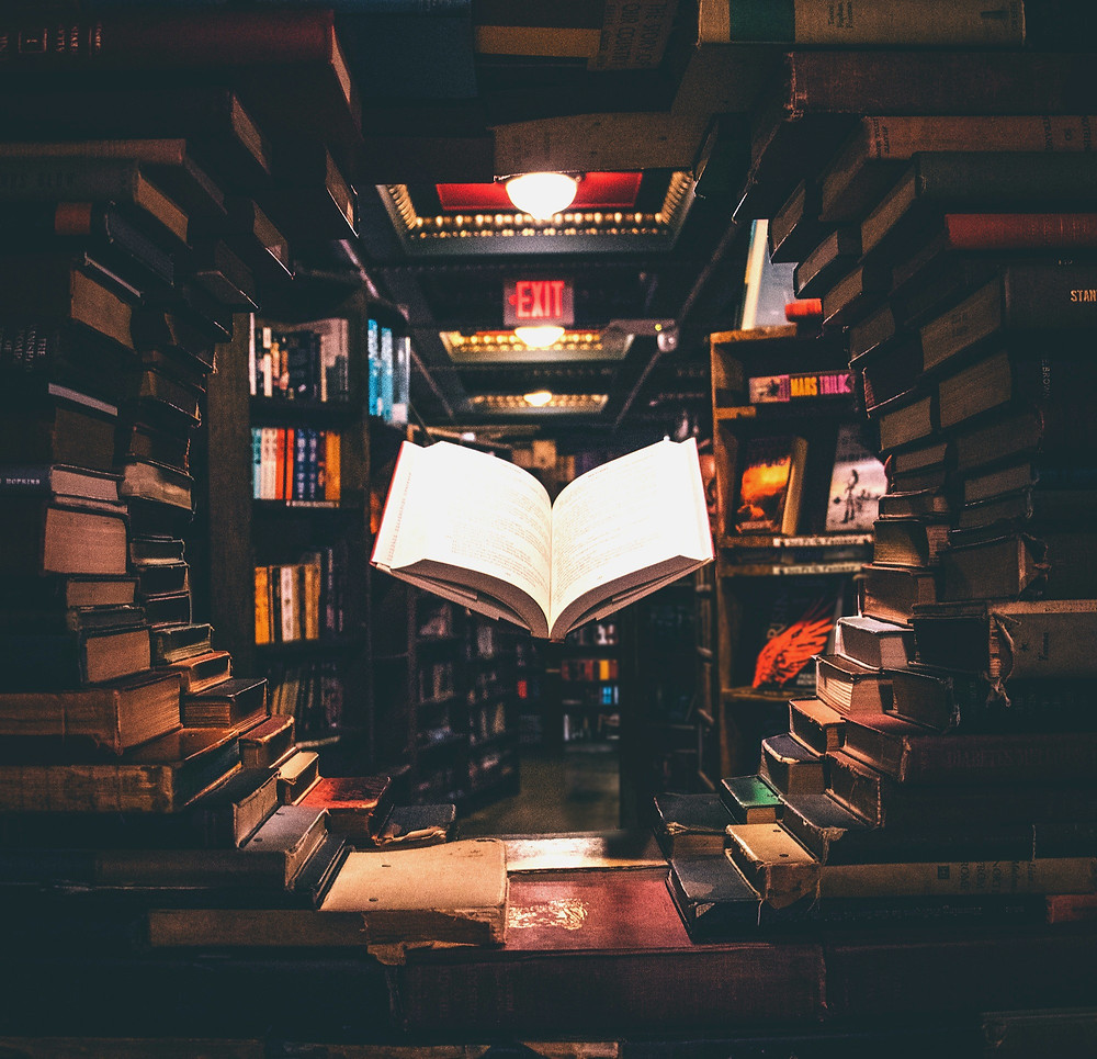 كتابة أبحاث قانونية