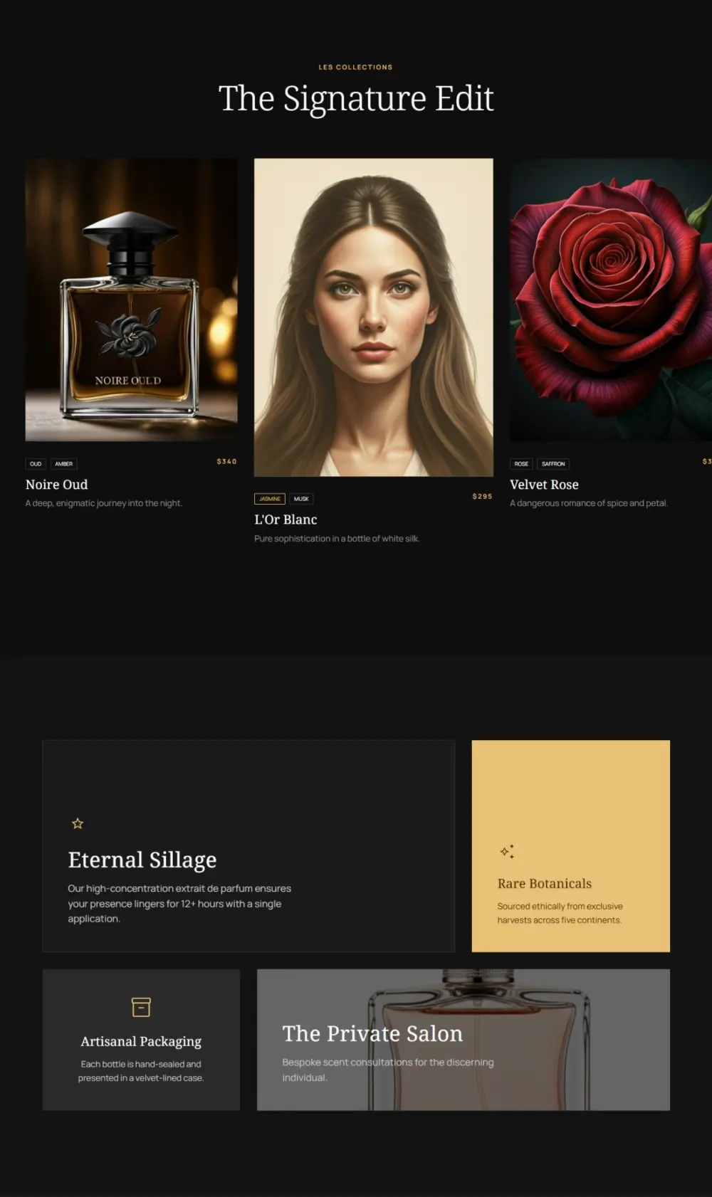 تصميم Landing Page احترافية وسريعة تحول الزوار إلى عملاء