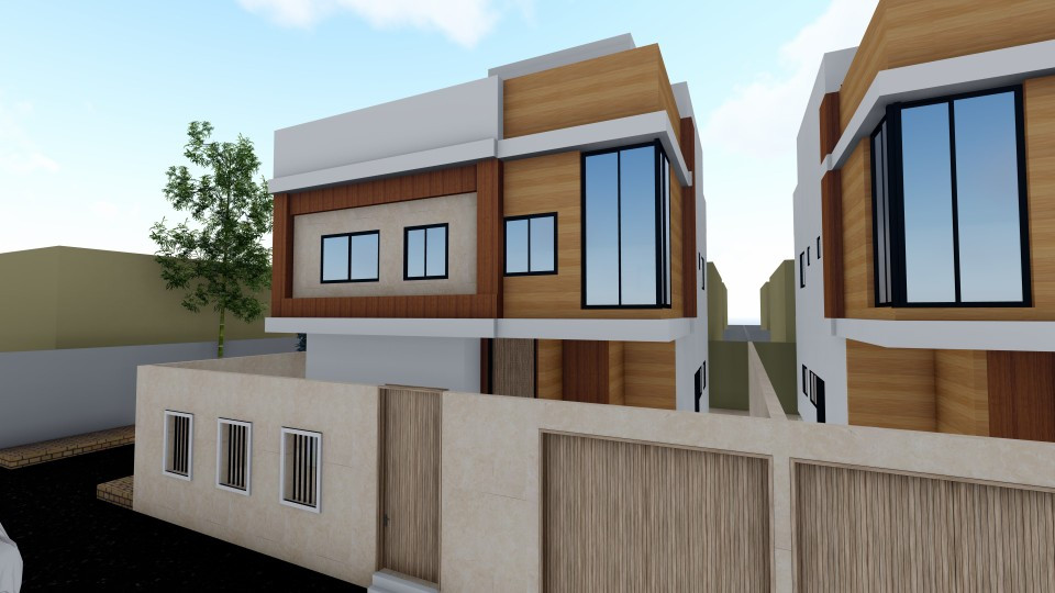 تصميم داخلي او تصميم خارجي