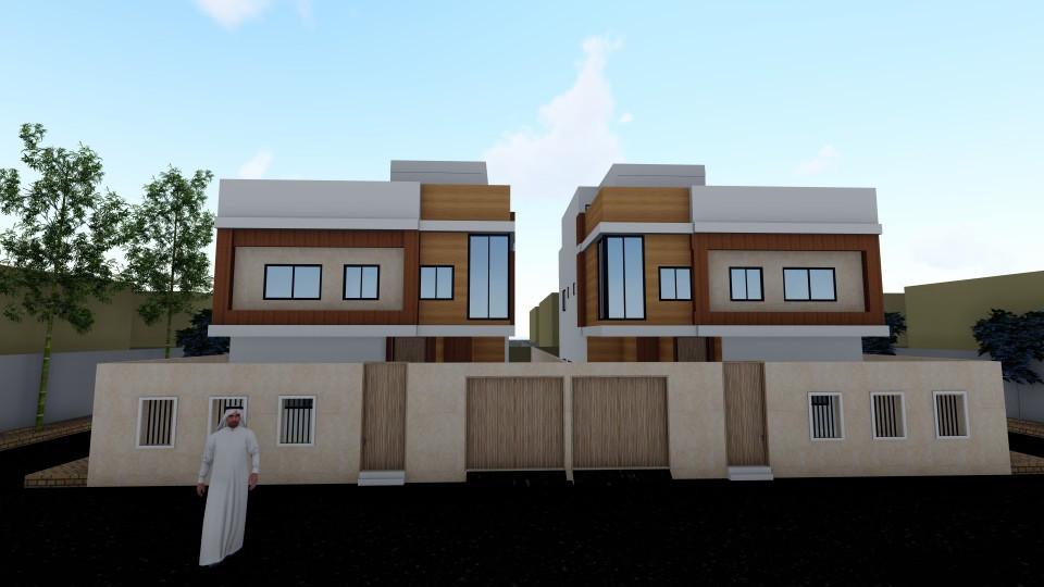تصميم داخلي او تصميم خارجي