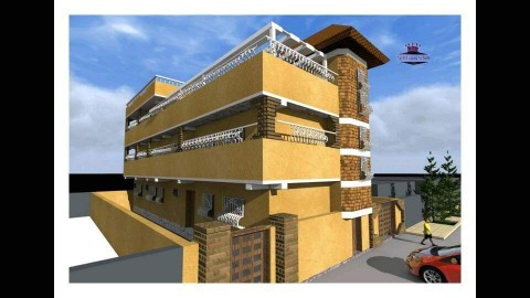 تصميم داخلي او تصميم خارجي