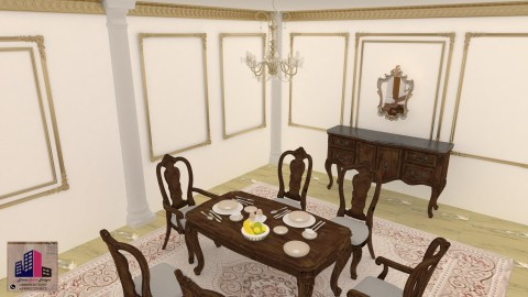 تصميم داخلي او تصميم خارجي