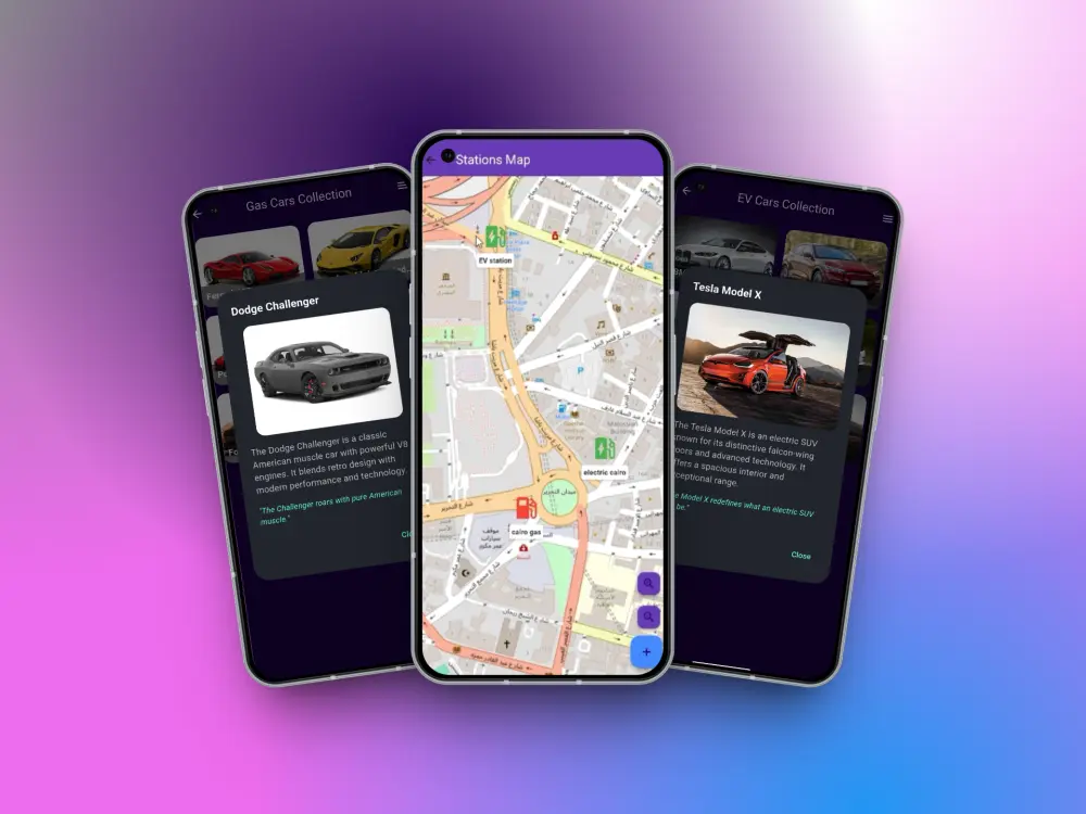 ربط تطبيق Flutter مع Firebase (Auth - Firestore - Notifications)