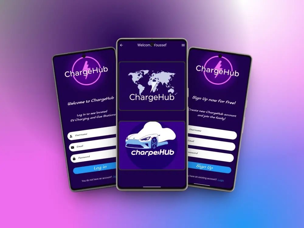 ربط تطبيق Flutter مع Firebase (Auth - Firestore - Notifications)