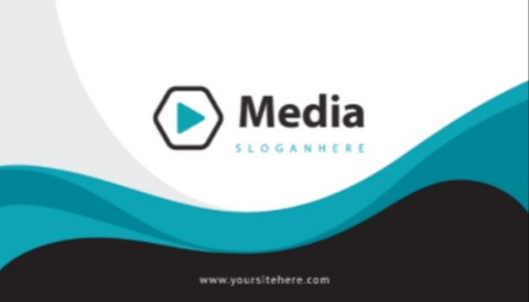 سأقوم بتصميم business card  أو بطاقة شخصية مقابل 5$