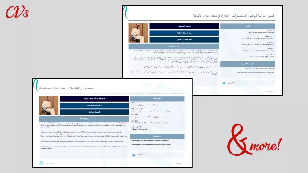 ترجمة النصوص من الانكليزية إلى العربية (1500 كلمة)
