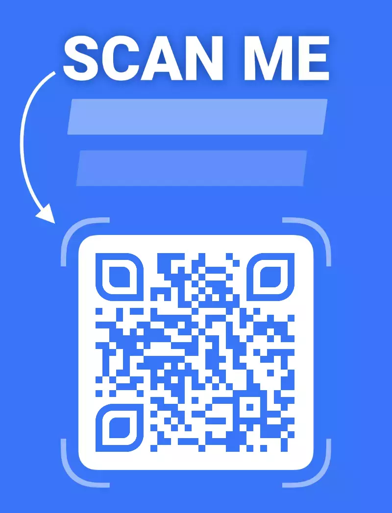 اقدم QR code ديناميكي