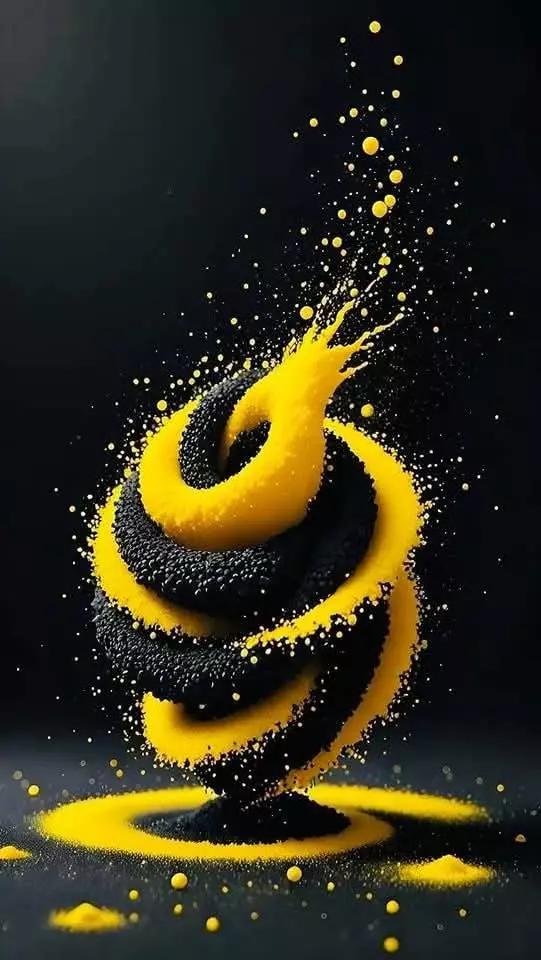 كتابة نص احترافي باللغتين العربية والانكليزية ..