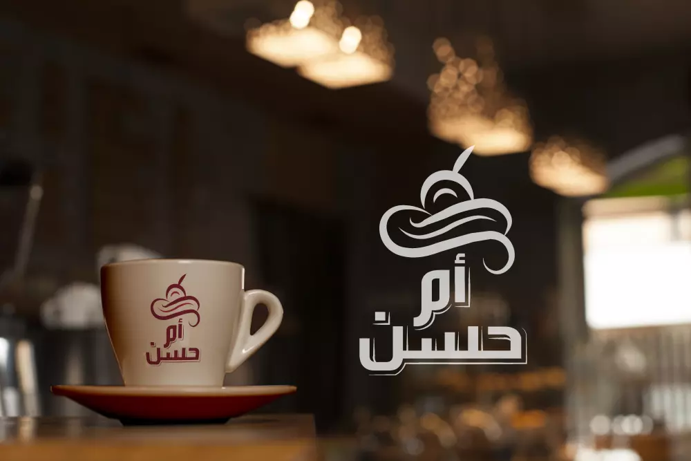 تصميم شعار احترافي يعكس هوية مشروعك بلمسة إبداعية!