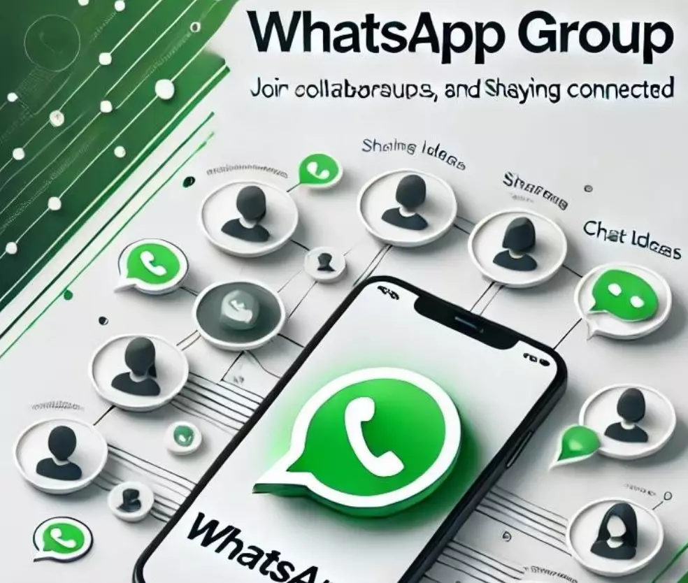 3000 رابط قروب واتساب سعودي اغلبها قروبات تعقيب وانجاز واعلانات