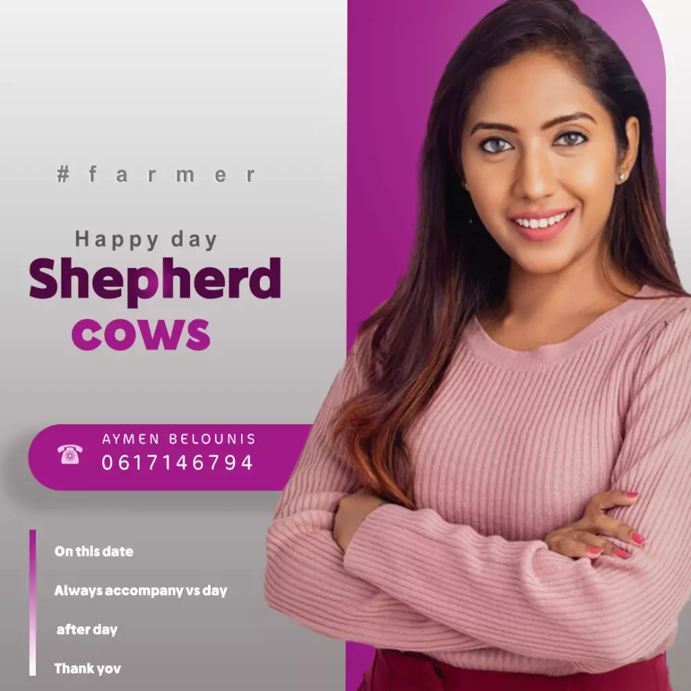 تصميم  بوستات سوشل ميديا احترافية