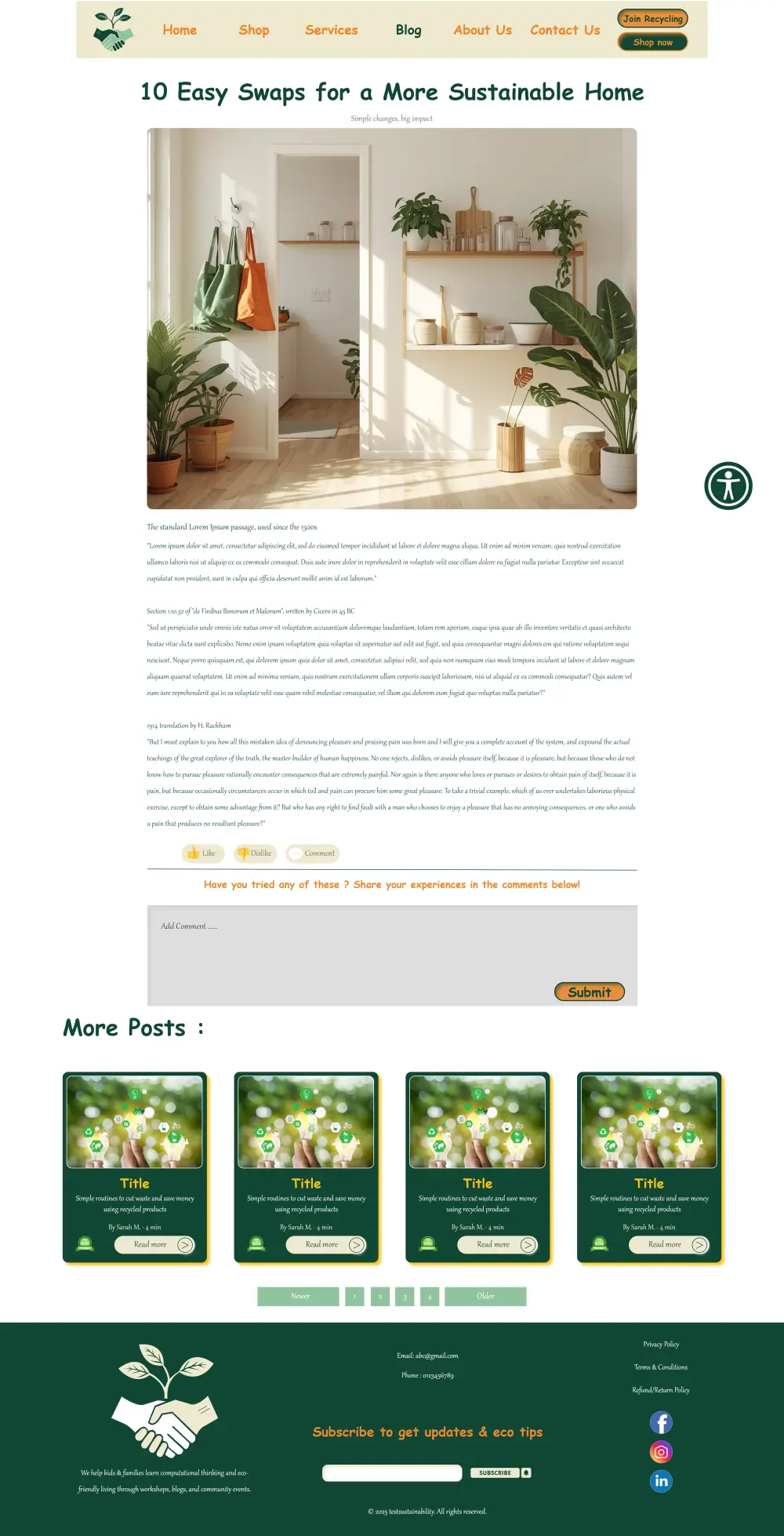 تصميم واجهات مواقع احترافية على Figma (UI/UX Design)