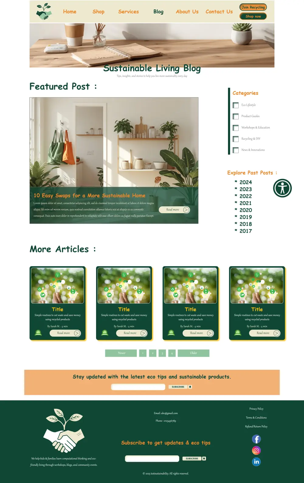 تصميم واجهات مواقع احترافية على Figma (UI/UX Design)