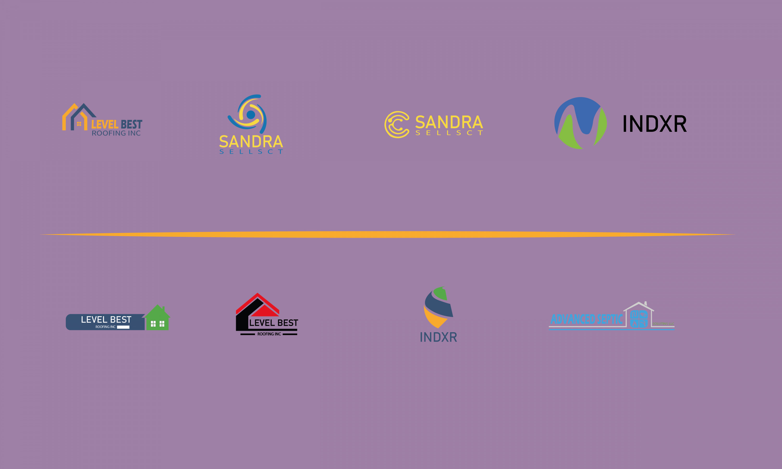 تصميم الشعارات