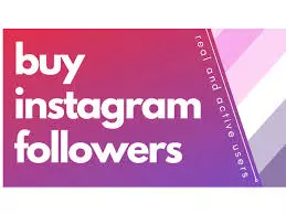 شراء متابعين انستقرام حقيقيين 100%