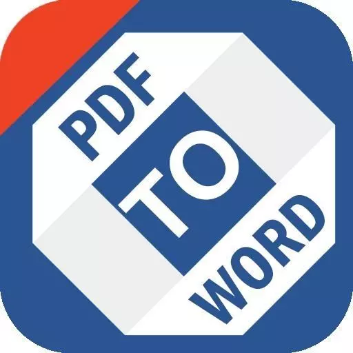 تفريغ وتنسيق سريع لملفات pdf  او نصوص الى ملفات word