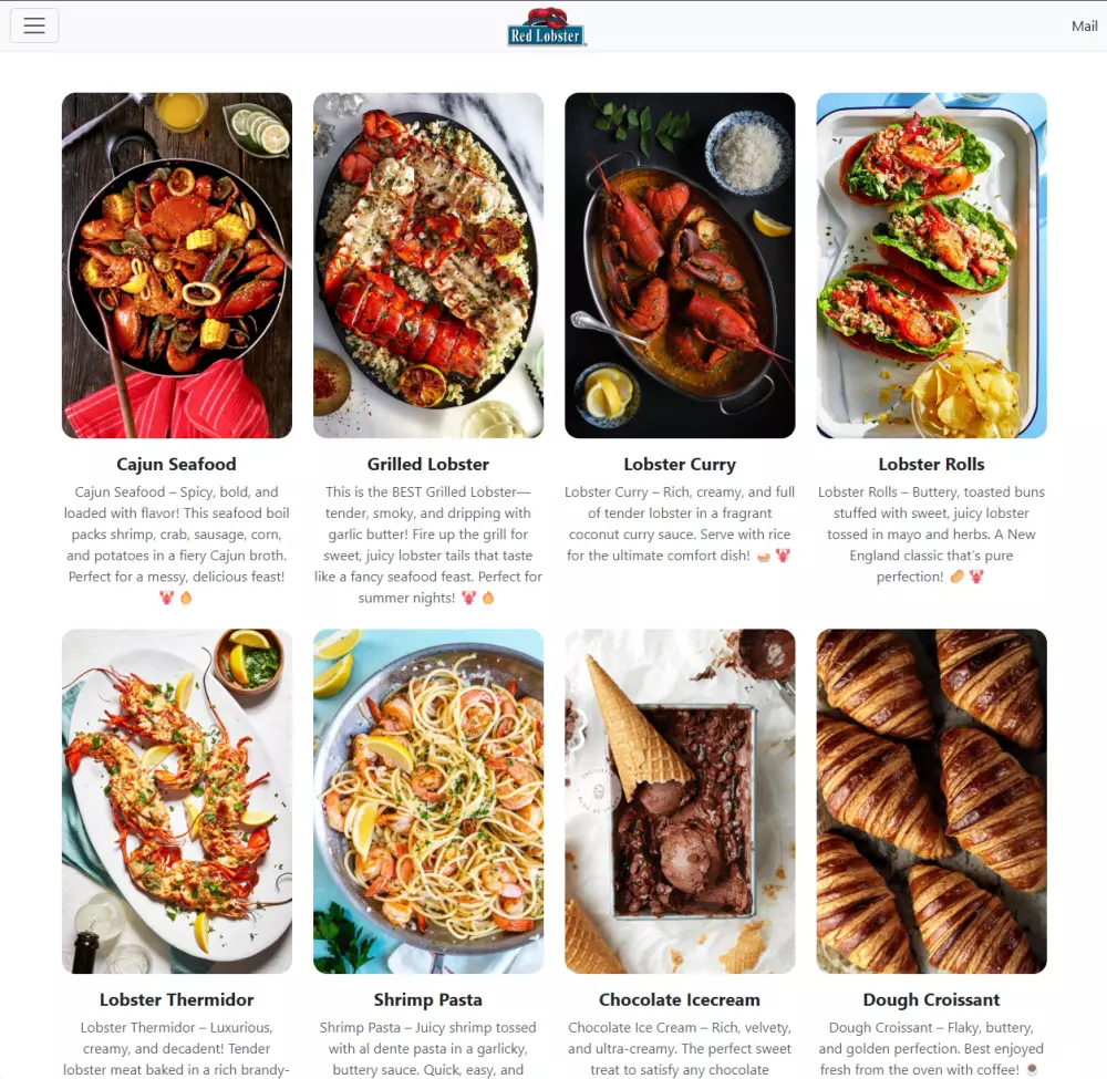 انشاء صفحة هبوط من الصفر باستخدام HTML/CSS/Bootstrap