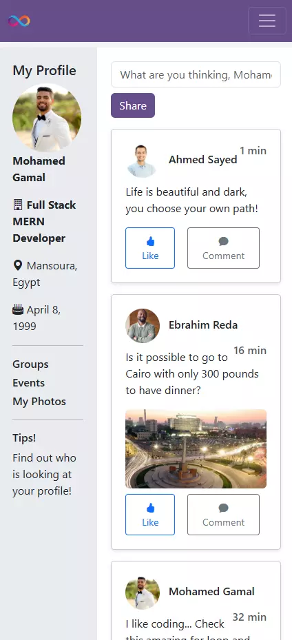 تحويل تصميم فوتوشوب أو فيجما الى صفحة هبوط HTML/CSS/Bootstrap