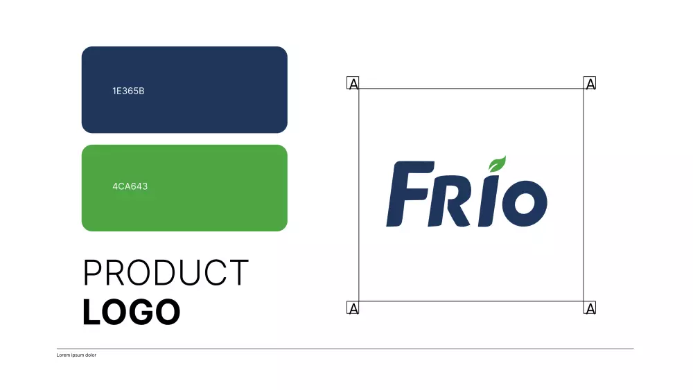 تصميم شعار احترافي وفريد يعبر عن علامتك التجارية.