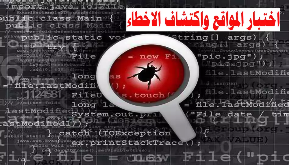كتابة حالات اختبار احترافية للبرامج والمواقع |Software Test