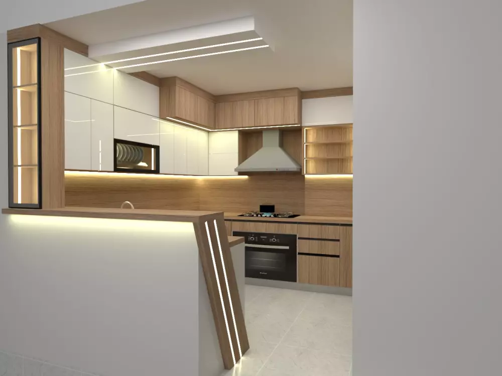 تصميم 3d 360 درجة