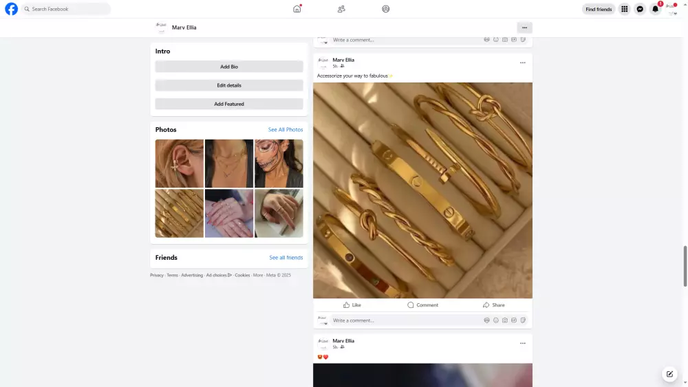 إدارة احترافية لحسابات السوشال ميديا وخدمة العملاء - باقات مرنة حسب احتياجك