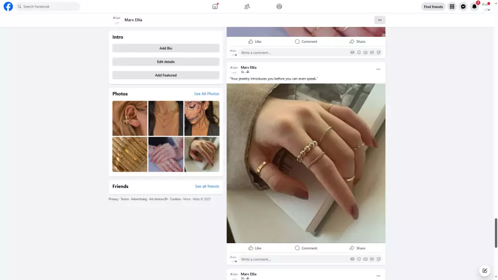 إدارة احترافية لحسابات السوشال ميديا وخدمة العملاء - باقات مرنة حسب احتياجك