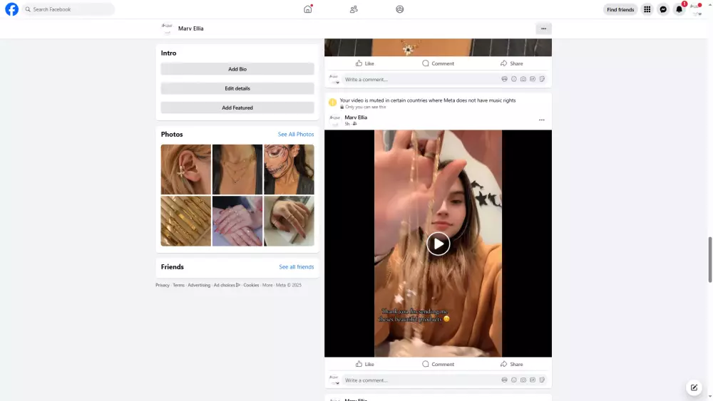إدارة احترافية لحسابات السوشال ميديا وخدمة العملاء - باقات مرنة حسب احتياجك